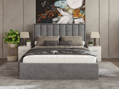 Lova "Kalabrija"Naujiena!